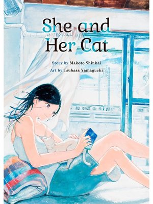 cover image of She and Her Cat, Volume 1